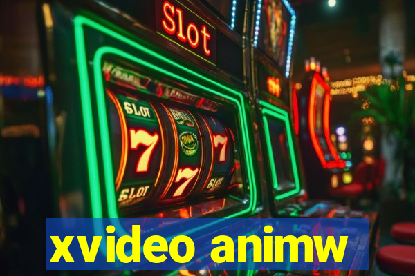 xvideo animw